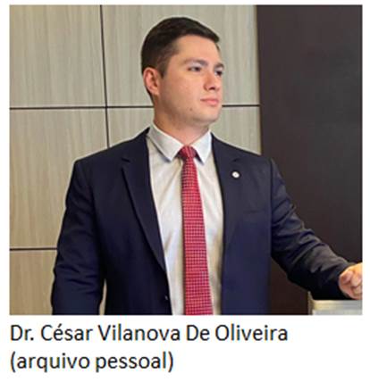 Cesar%20Vilanova%201 Advogado César Vilanova é  empossado presidente do Conselho Curador da Fundação UnirG