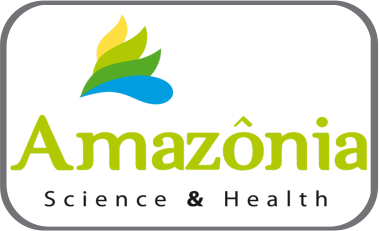 Logo Amazonia