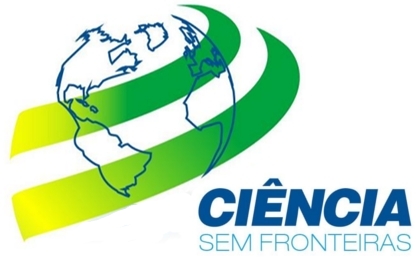 Logo Ciencia Sem Fronteiras