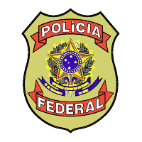Logo Policia Federal