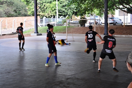 Cidadao Univ Futsal