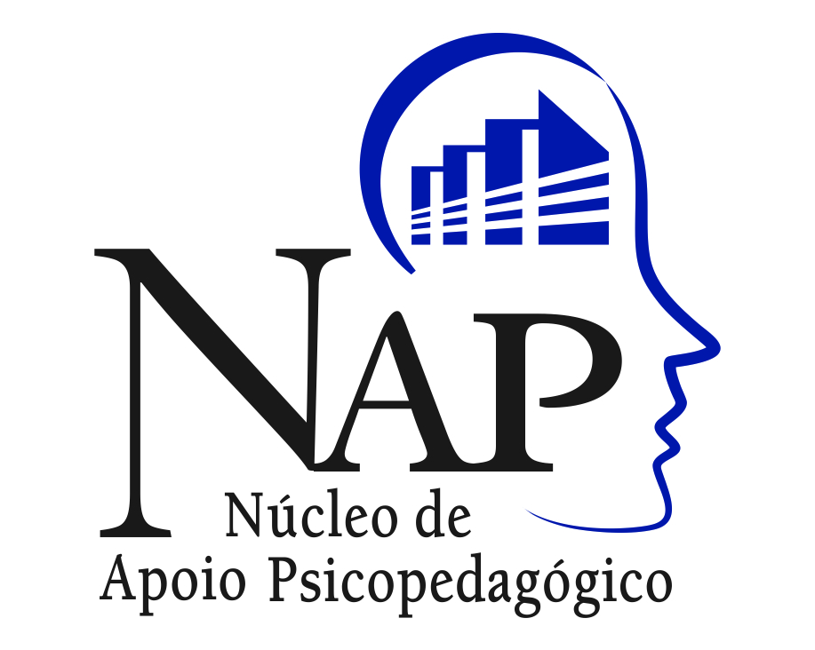 Logomarca NAP