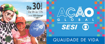 Acao Global 2015
