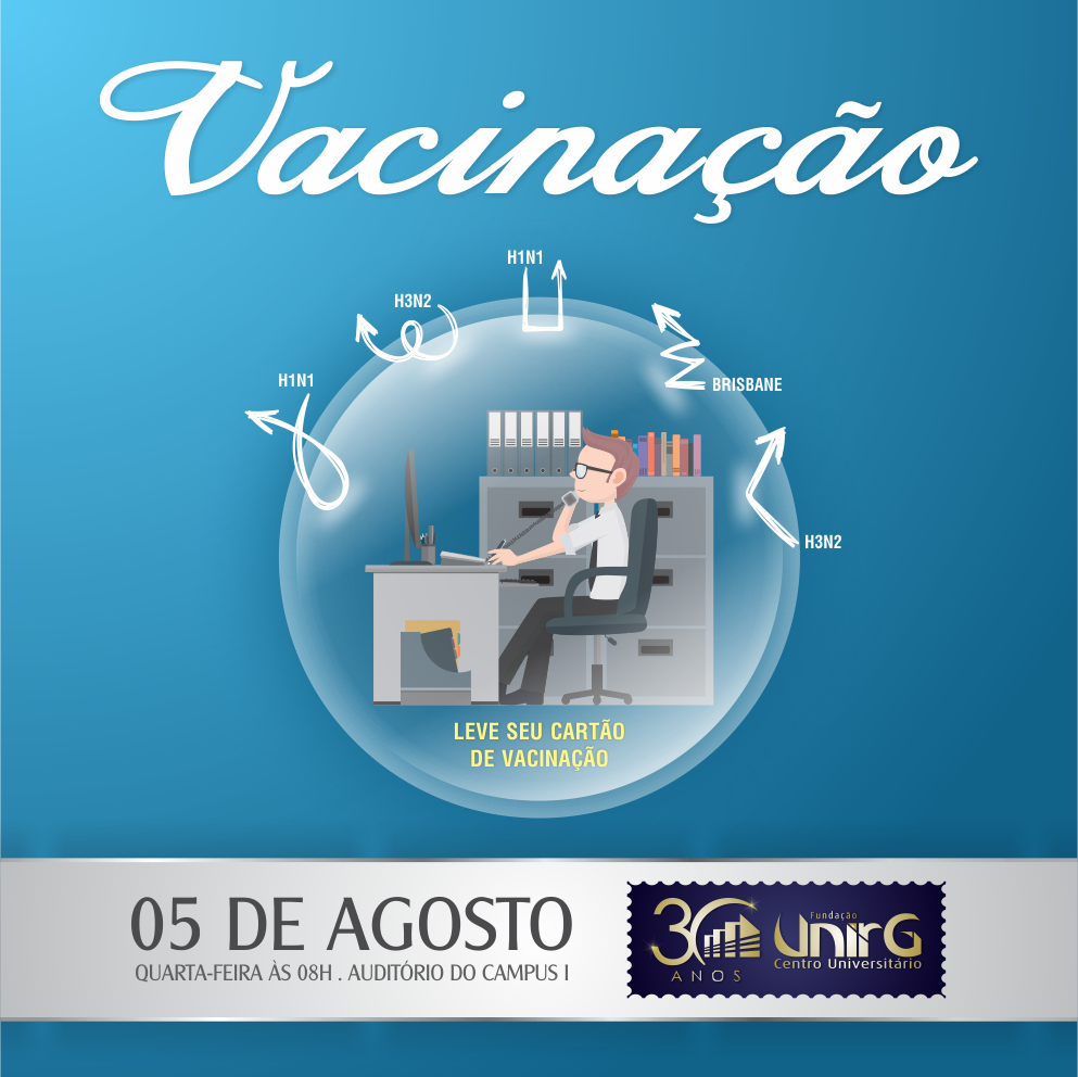 Vacinacao Influenza