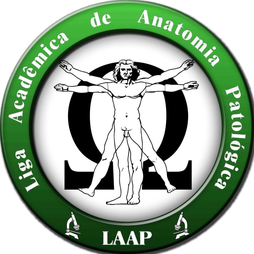 Logo LAAP