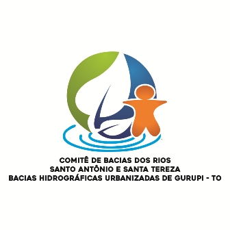 Logo Comitê de Bacias Hidrográficas