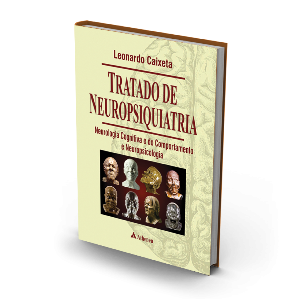 Tratado de Neuropsiquiatria