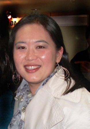 Marise Suzuki