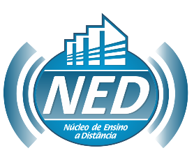 Logomarca NED