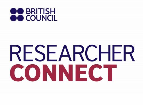 researcher connect