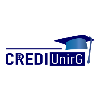 Logo CrediUnirG
