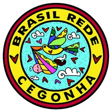 Logo Rede Cegonha