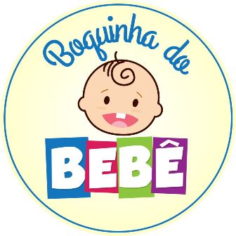 Boquinha do Bebê Logo