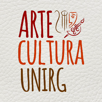 arte cultura unirg - logo