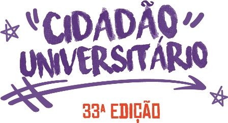 Logo Cidadão 33 ed