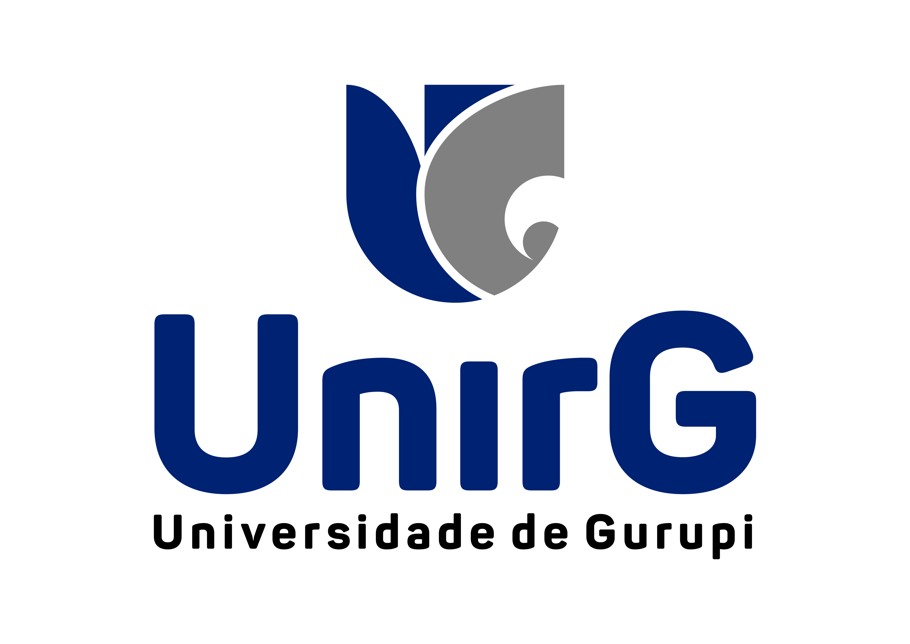 Logotipo UnirG